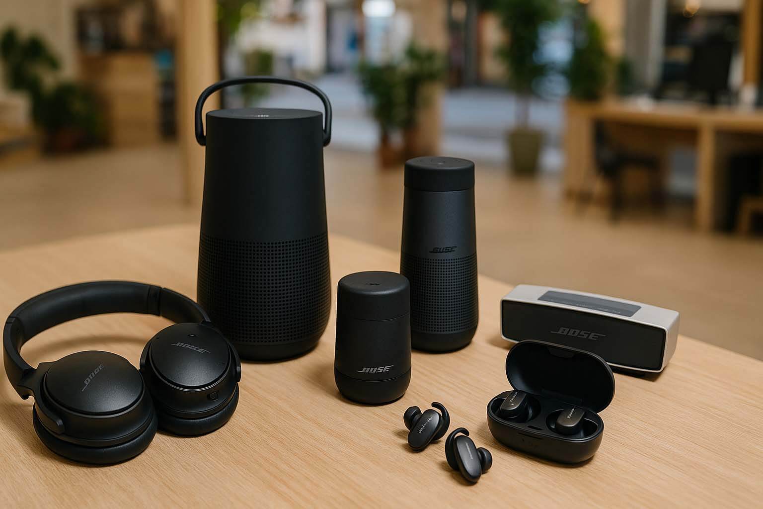 Bose 音響耳機收購與估價(青蘋果3C)